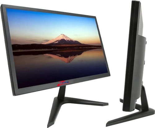 Zr-Mr19M 5Ms 60Hz 19 İnc Hdmı+Vga Led Monitör