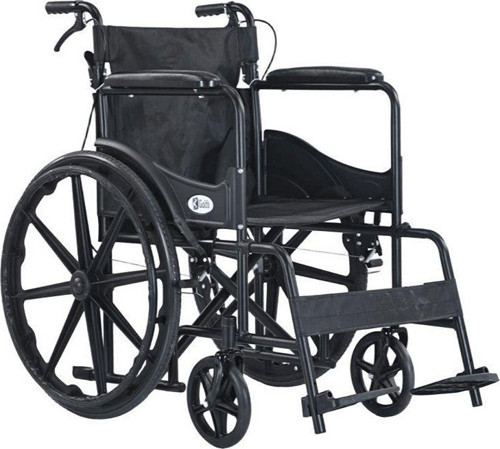G102 Standart Tekerlekli Sandalye