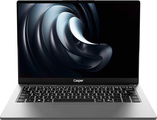NevoPro 14" 300NIT Series 2 Core 5-210H 8GB DDR5 500GB W11 Pro NP40.210H-8V00R-G-F
