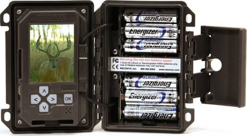 Ultrafire XR6 Fotokapan