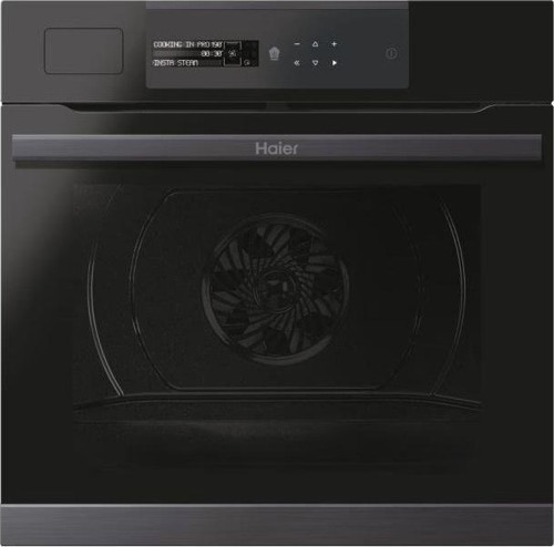 HWO60SM5S9BH Siyah Ankastre Fırın