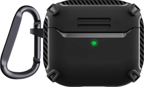 Airpods 3. Nesil ile uyumlu Kulaklık Kılıf Dayanıklı Fundamental Toz ve Kirden Koruyan Kılıf