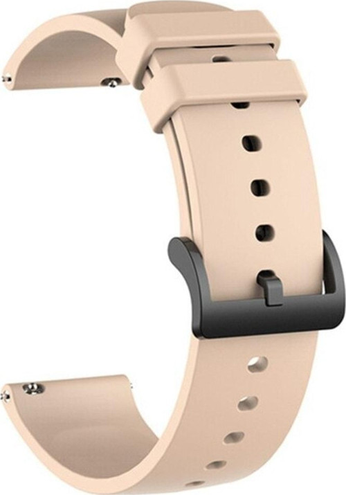 Galaxy Watch 3 41mm Ile Uyumlu Spor Kordon Quintessential Kayış Redoren