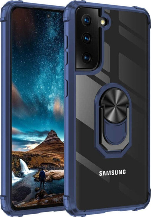 Galaxy S21 Plus Uyumlu Kılıf