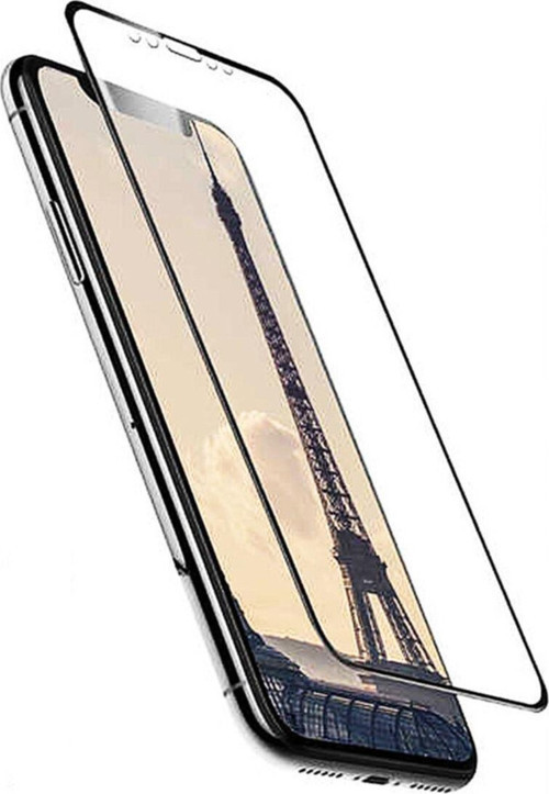 Galaxy A12 Seramic Ekran Koruyucu