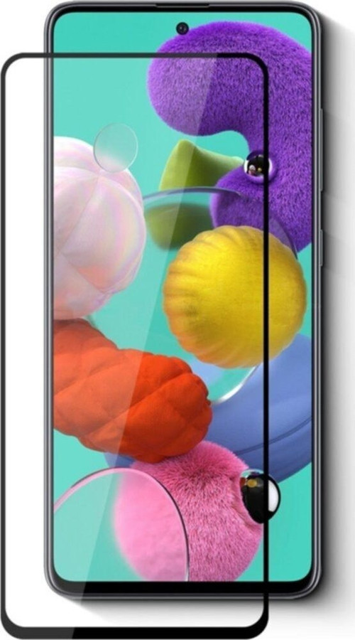 Galaxy S21 Ultra Seramik 5d Ekran Koruyucu