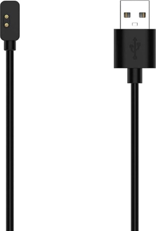 Xiaomi Redmi Watch 3 ve Redmi Watch 2 Lite İle Uyumlu Akıllı Saat Şarj Aleti Wireless Charge Cihazı