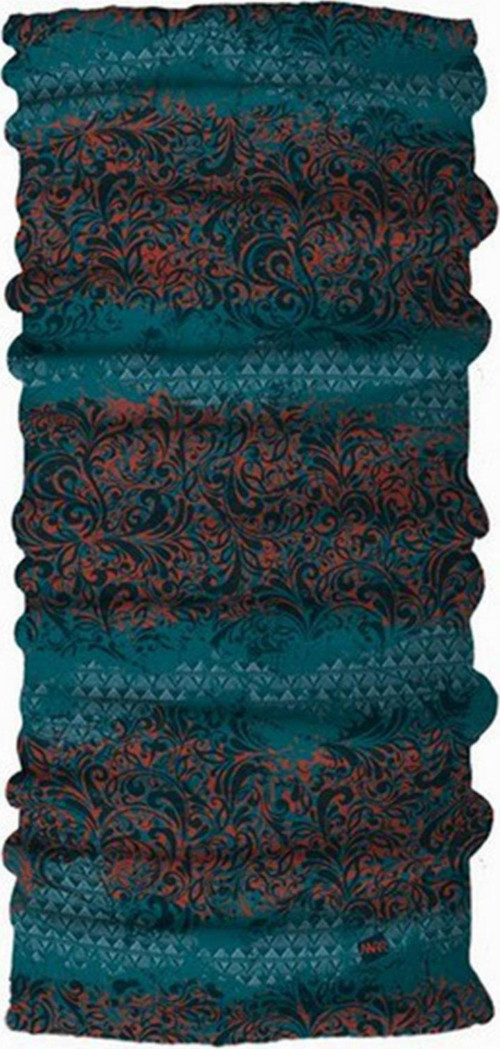 Çok Fonksiyonlu (thermocool, Polygiene) Bandana Bonfire