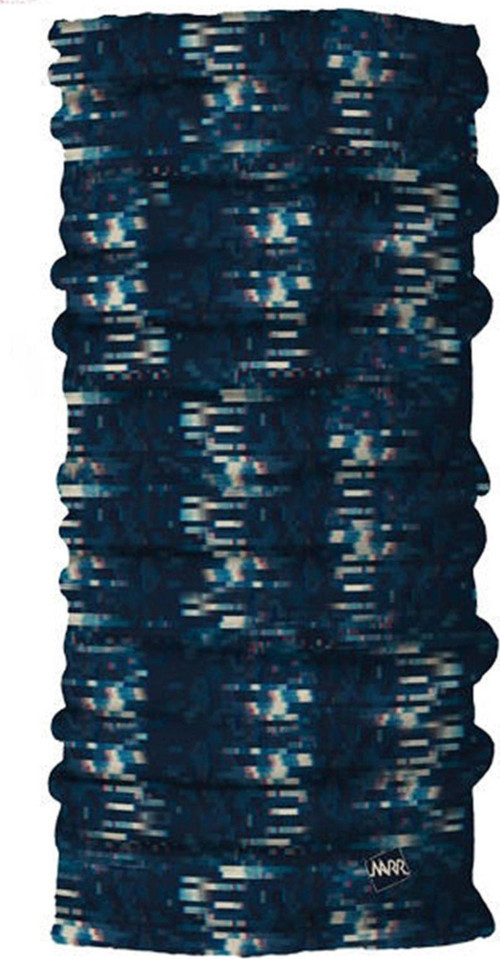 Çok Fonksiyonlu (thermocool, Polygiene) Bandana Glitch