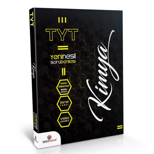 Sistem Plus Tyt Kimya