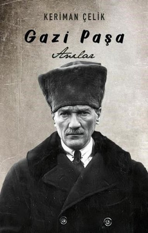 Libertas Yayınları Gazi Paşa-Anılar