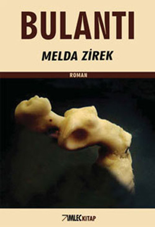 İmleç Kitap Bulantı