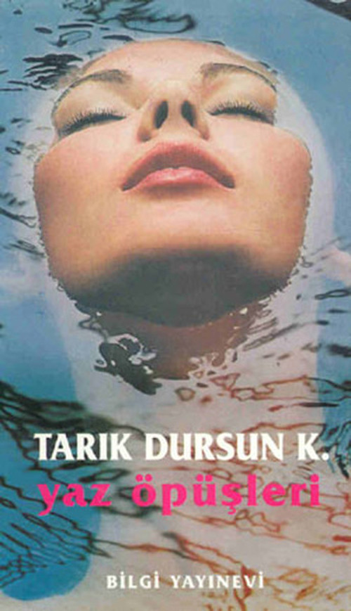 Bilgi Yayınevi Yaz Öpüşleri