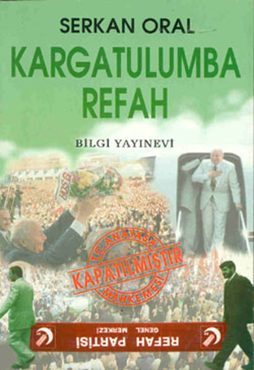 Kargatulumba Refah