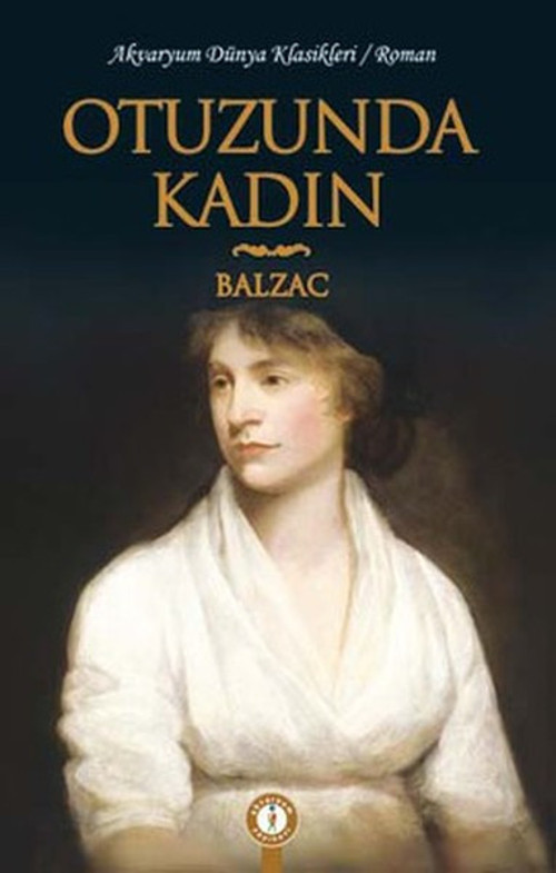 Akvaryum Yayınları Otuzunda Kadın