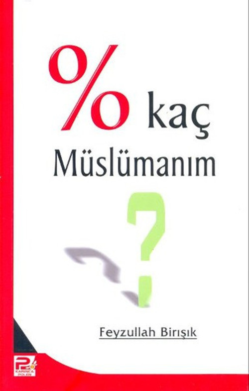 Karınca Polen Kaç Müslümanım