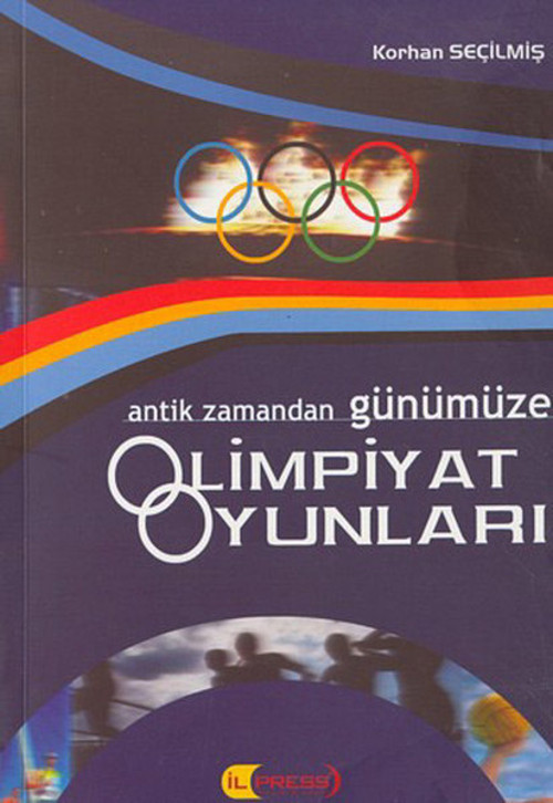 İlpress Olimpiyat Oyunları