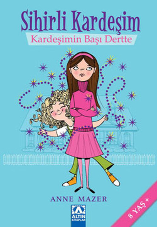 Sihirli Kardeşim - Kardeşimin Başı Dertte