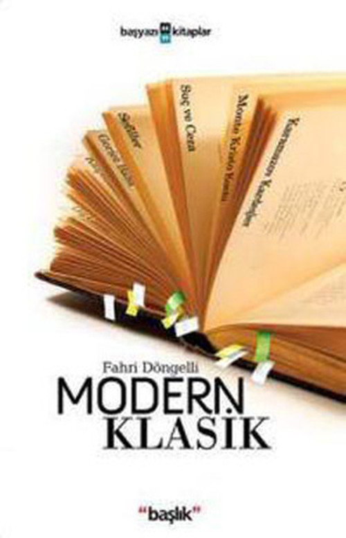 Başlık Yayınları Modern Klasik