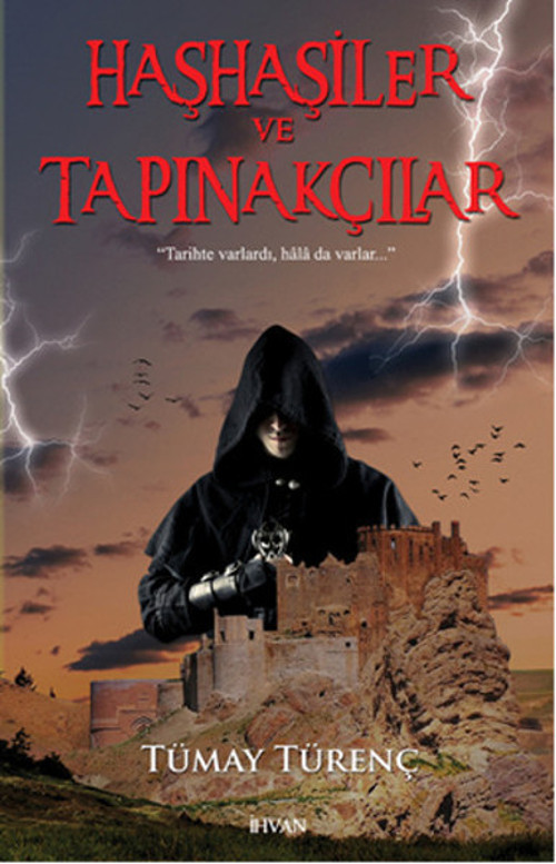 Haşhaşiler ve Tapınakçılar