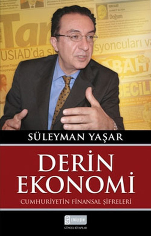 Derin Ekonomi - Cumhuriyetin Finansal Şifreleri