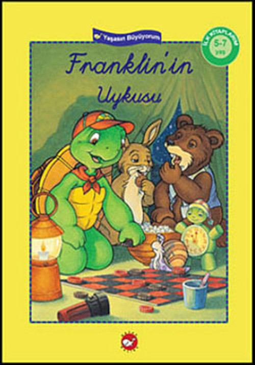 Franklin'in Uykusu