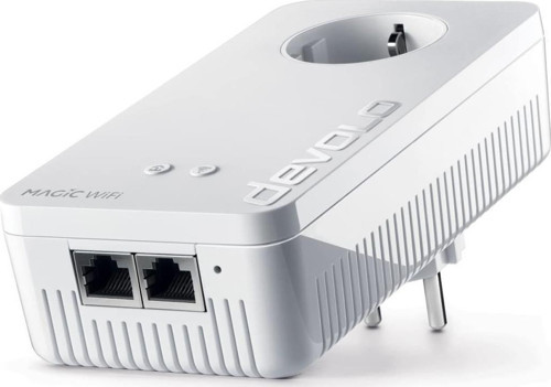 Magic 2 WiFi next Multiroom Kit Powerline