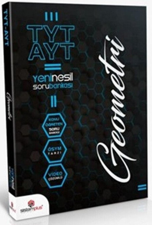 Sistem Plus Tyt-Ayt Geometri