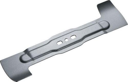 Çim Biçme Makina Bıçağı Kanatlı 34 Cm