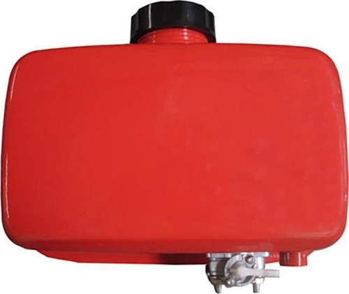 Dizel Motor Yakıt Deposu 10 Hp