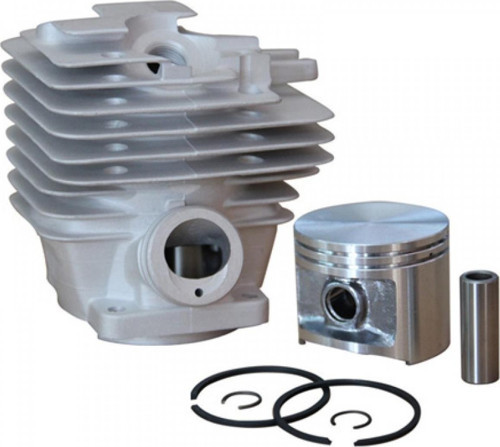 Gardenpro - Baco CG-BG 63 Motorlu Tırpan Silindir Piston Seti 48 mm
