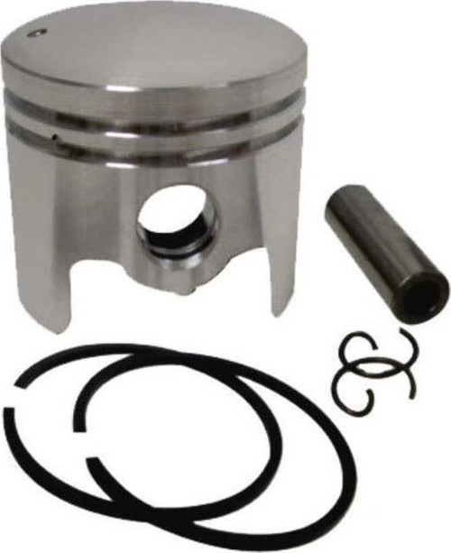 Baco CG/BG 520 Tırpan Piston Seti 44 mm