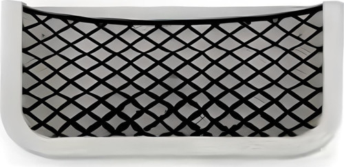 Eşya Taşıyıcı Beyaz 250X12X20Mm