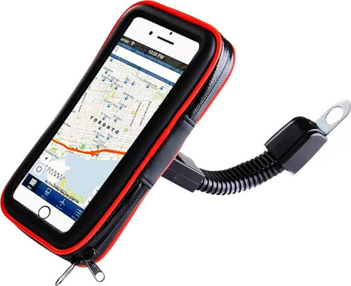 Motosiklet Telefon Tutucu