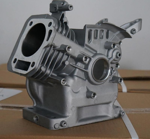 Benzinli Motor Gövdesi Silindir 6.5 Hp