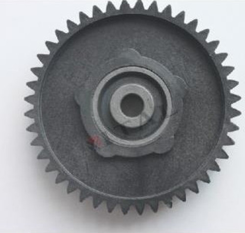 Black&Decker GK 110/1200 Zincir Dişlisi