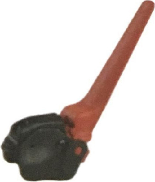 Çapa Makinesı Stop Kolu - Dizel Modeller