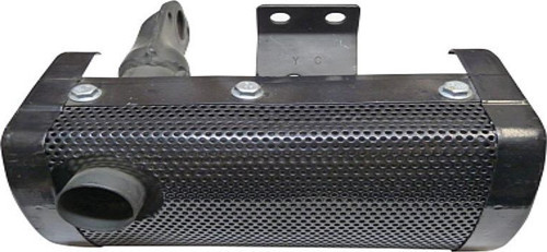 Dizel Motor Egzos 7 Hp