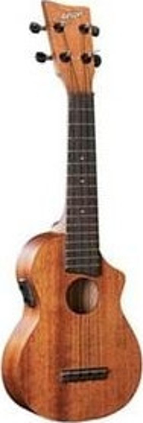 UKE220EQMH ELEKTRO UKULELE