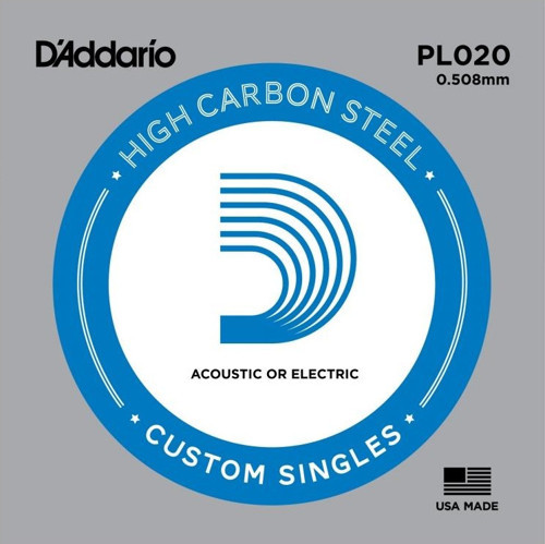 PL020 ELEKTRO VE AKUSTİK GİTAR TEK TEL