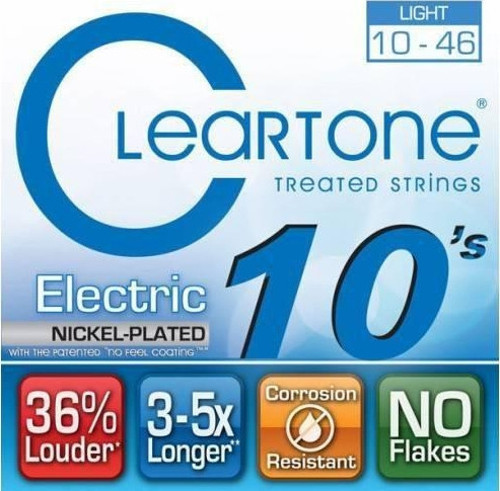 9410 LİGHT ELEKTRO GİTAR TELİ (10-46)