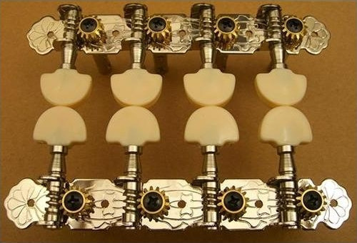 GM40S MANDOLİN KULAĞI 4+4 SET