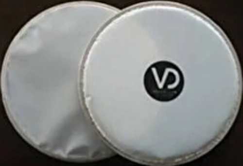 VDD-7 BAS ÇÖMLEK DARBUKA DERİSİ 25 CM