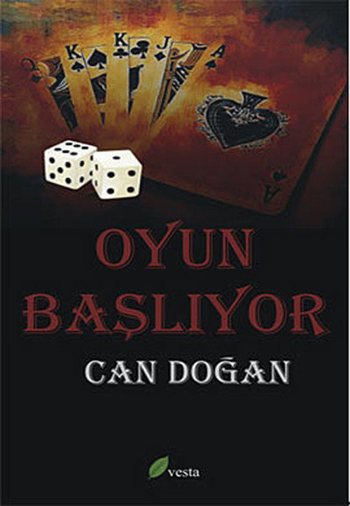 Vesta Yayınları Oyun Başlıyor