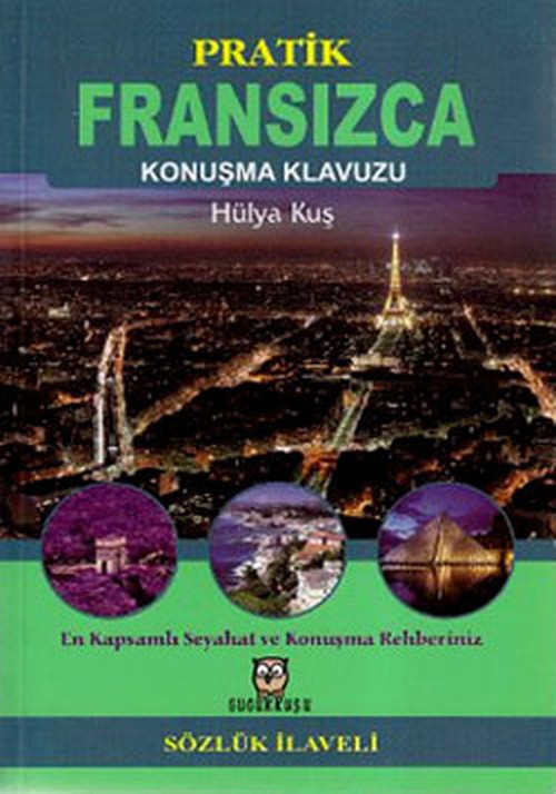 Gugukkuşu Pratik Fransızca
