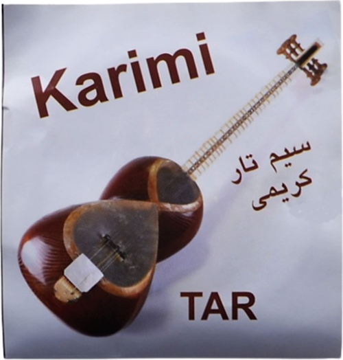 KARİMİ TAR TELİ TAKIM