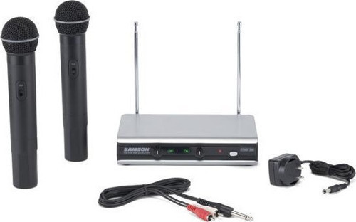 SHT6-H DUAL HANDHELD