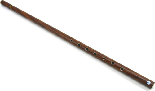 PLASTİK DİLSİZ KAVAL ORTA Mİ BEMOL PROFESYONEL 56 CM