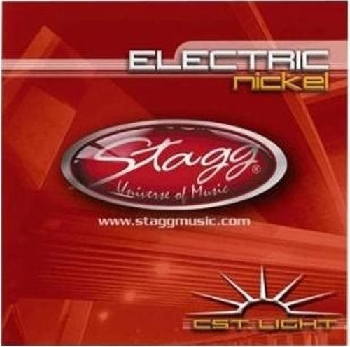 EL-0946 ELEKTRO GİTAR TEL TAKIM