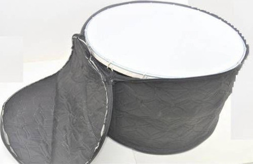 DV100-45 DAVUL KILIFI ASTAR 45 CM